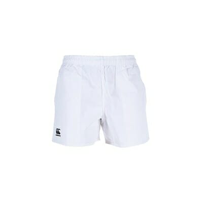 Fitness Mania - Canterbury Mens Professional Cotton Short