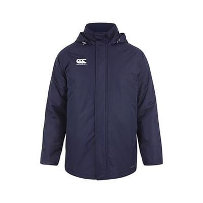 Fitness Mania - Canterbury Mens Stadium Jacket