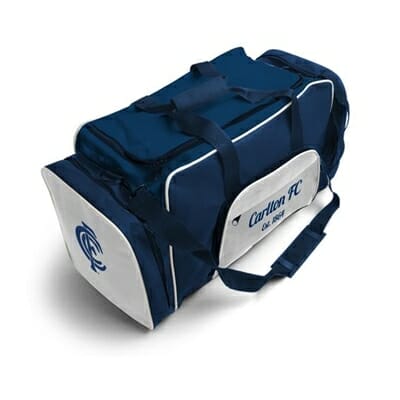 Fitness Mania - Carlton FC Sports Bag