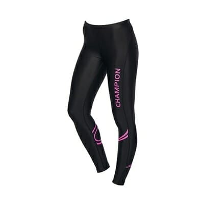 Fitness Mania - Champion Performax Womens Pop Tight