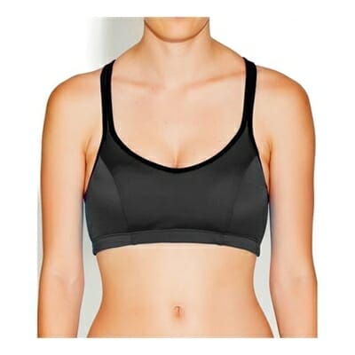 Fitness Mania - Champion Shape T Back Sports Bra A Cup