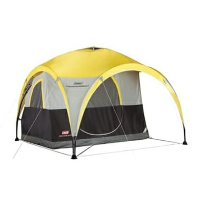 Fitness Mania - Coleman 2 IN 1 All Day Event Dome