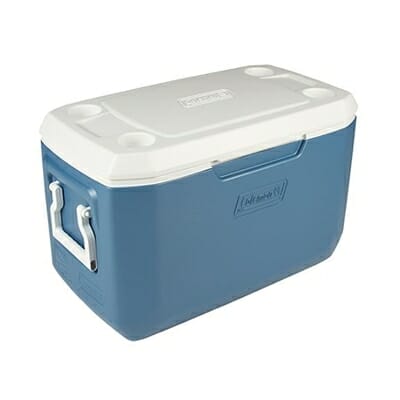 Fitness Mania - Coleman Extreme 66L Cooler