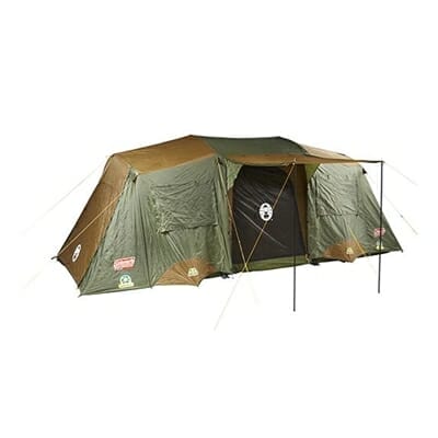 Fitness Mania - Coleman Instant Up Northstar 10 Person Tent