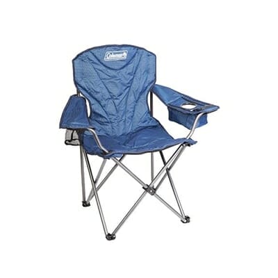 Fitness Mania - Coleman King Size Cooler Arm Chair