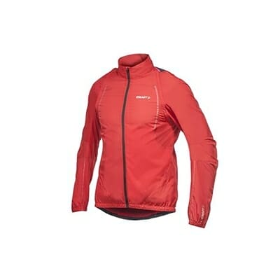 Fitness Mania - Craft Mens Active Bike Convert Jacket