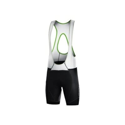 Fitness Mania - Craft Men's Elite Bike Body Control Bibshort