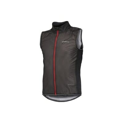 Fitness Mania - Craft Mens Elite Bike Tech Vest