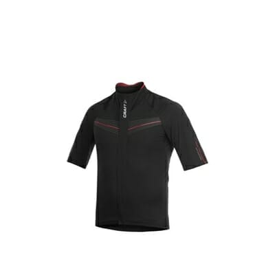 Fitness Mania - Craft Men's Elite Bike Weather Jersey