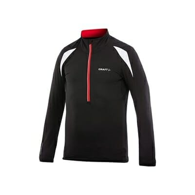 Fitness Mania - Craft Mens Performance Bike Thermal Top