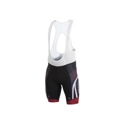 Fitness Mania - Craft Men's Performance Bike Tour Bibshorts