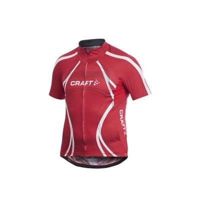 Fitness Mania - Craft Men's Performance Bike Tour Jersey