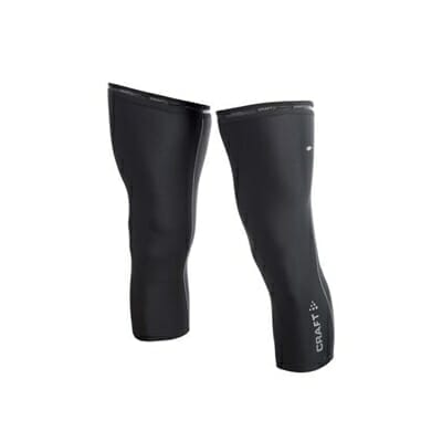 Fitness Mania - Craft Unisex Bike Knee Warmers