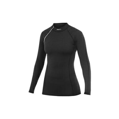 Fitness Mania - Craft Womens Active Extreme Crew Neck Top