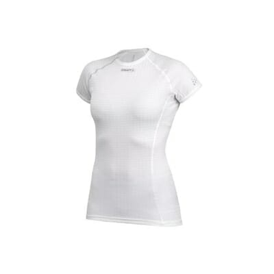 Fitness Mania - Craft Women's Active Extreme Short Sleeve Top