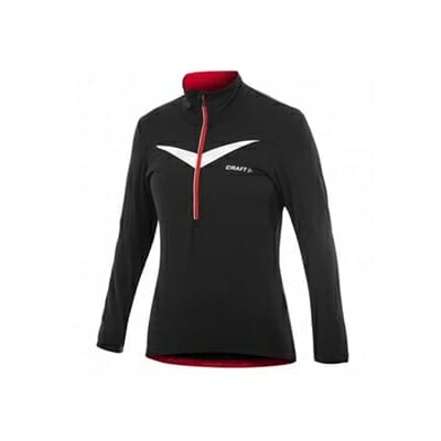 Fitness Mania - Craft Womens Performance Bike Thermal Top