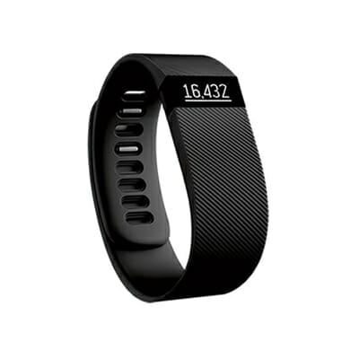 Fitness Mania - Fitbit Charge Activity With Sleep Wristband
