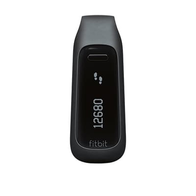 Fitness Mania - Fitbit One Wireless Activity With Sleep Tracker