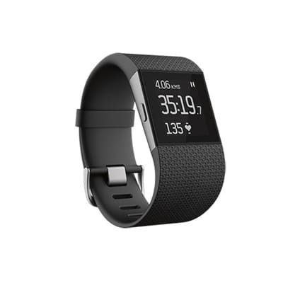 Fitness Mania - Fitbit Surge Fitness Super Watch