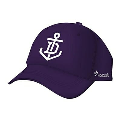 Fitness Mania - Fremantle Dockers Media Cap 2016