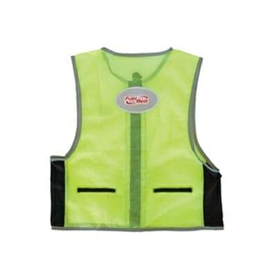 Fitness Mania - FuelBelt High Visibility Vest