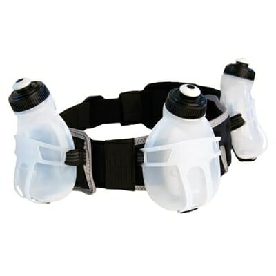 Fitness Mania - FuelBelt Plus One - Bottle w/ Belt Loop - Two Pack