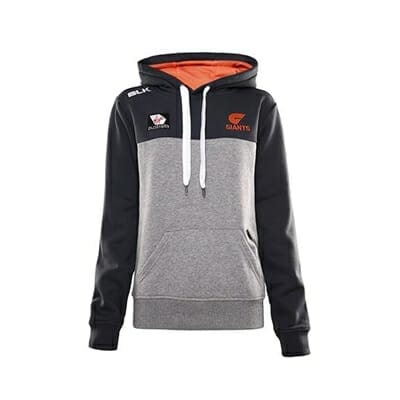 Fitness Mania - GWS Giants Pullover Hoodie 2016