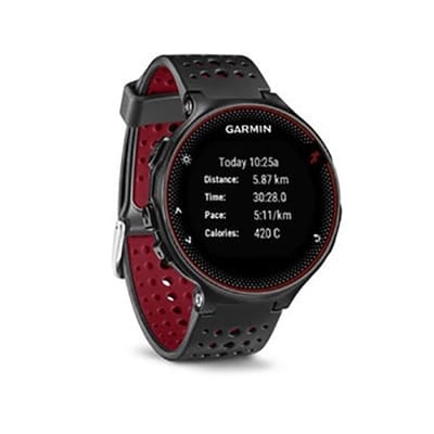 Fitness Mania - Garmin Forerunner 235 Marsala