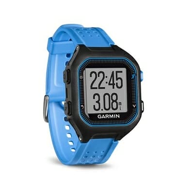 Fitness Mania - Garmin Forerunner 25 GPS Running Watch