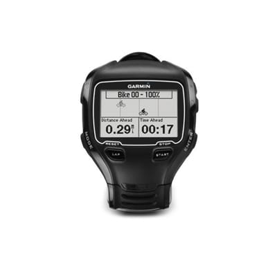 Fitness Mania - Garmin Forerunner 910XT - Watch Only