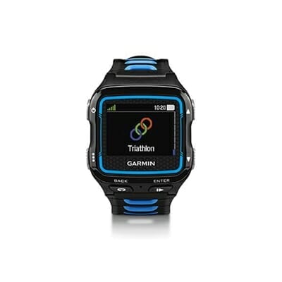 Fitness Mania - Garmin Forerunner 920XT without Heart Rate Monitor