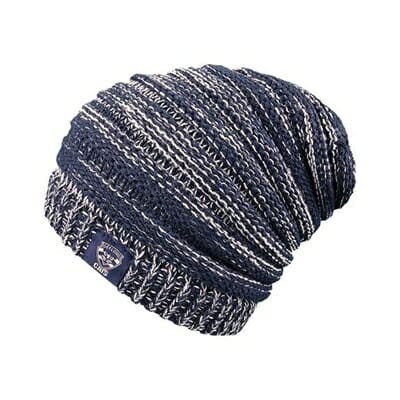 Fitness Mania - Geelong FC Cats Slouch Beanie