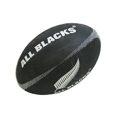 Fitness Mania - Gilbert All Blacks Supporter Ball