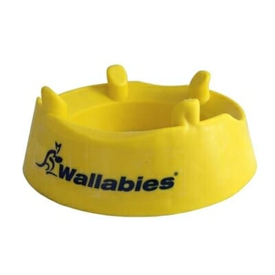 Fitness Mania - Gilbert Wallabies Kicking Tee