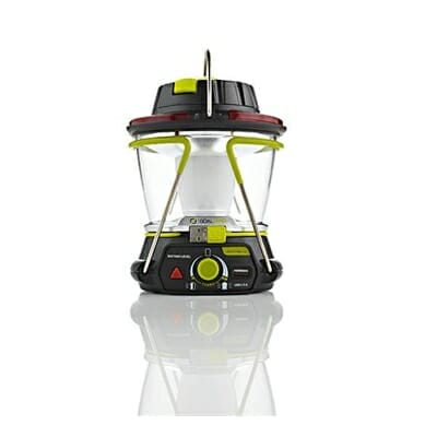 Fitness Mania - Goal Zero Lighthouse 250 Lantern