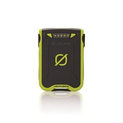 Fitness Mania - Goal Zero Venture 30 Recharger