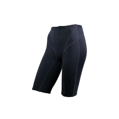 Fitness Mania - ISC Women's Compression Short