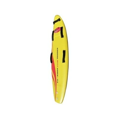 Fitness Mania - Kirra Club Trainer 5 Foot 5 Inch Surfboard FREE Delivery!