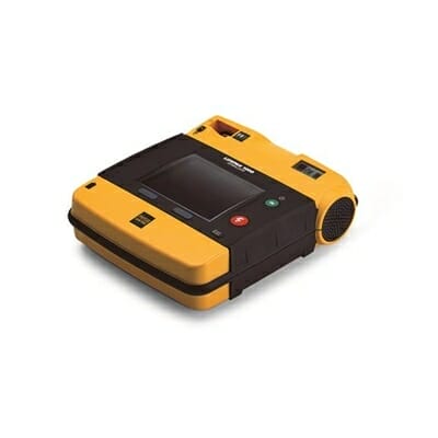 Fitness Mania - LifePak 1000 Defibrillator Without ECG Display