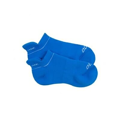Fitness Mania - Lorna Jane Arch Support Sock Blue