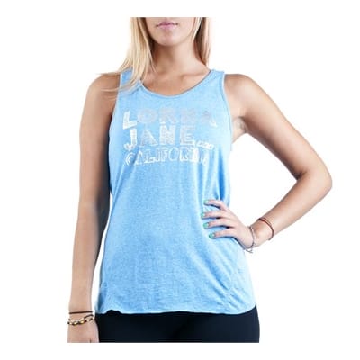 Fitness Mania - Lorna Jane Jeihan Tank