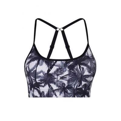 Fitness Mania - Lorna Jane Offbeat Sports Bra