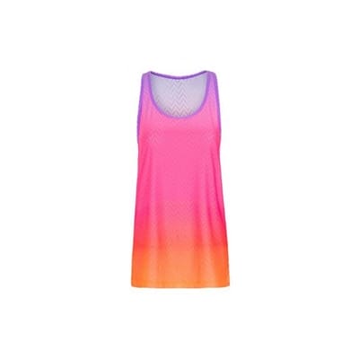 Fitness Mania - Lorna Jane Paradise Ombre Tank