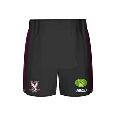 Fitness Mania - Manly Sea Eagles Kids Training Short 2016