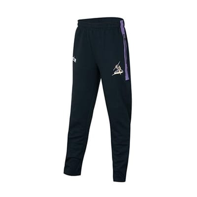 Fitness Mania - Melbourne Storm Tracksuit Pants 2016