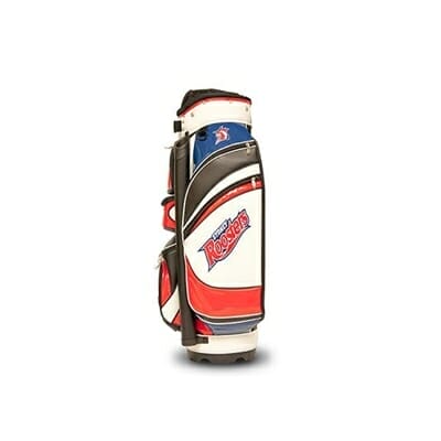 Fitness Mania - NRL Roosters Cart Bag