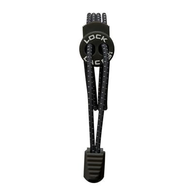 Fitness Mania - Nathan Lock Laces 2 Pack