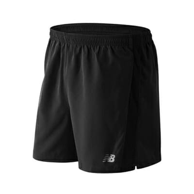 Fitness Mania - New Balance Accelerate 5 Inch Short Mens