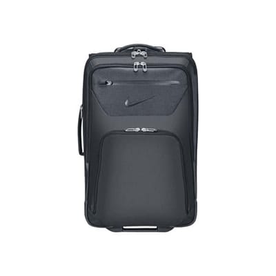 Fitness Mania - Nike Departure Rolling Duffle Bag