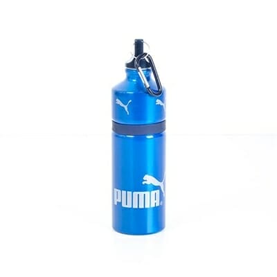 Fitness Mania - PUMA Boulder Water Bottle